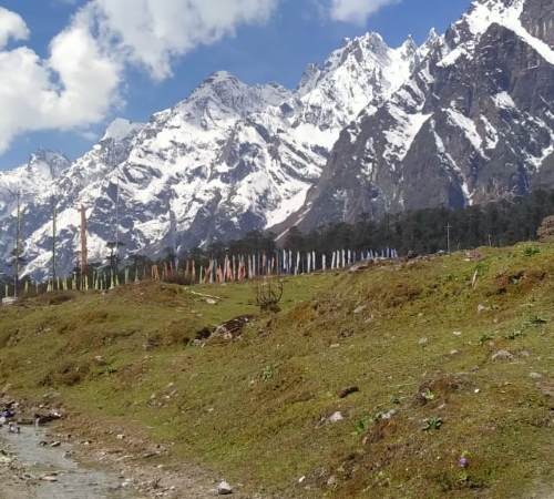 Sikkim Trip Packages