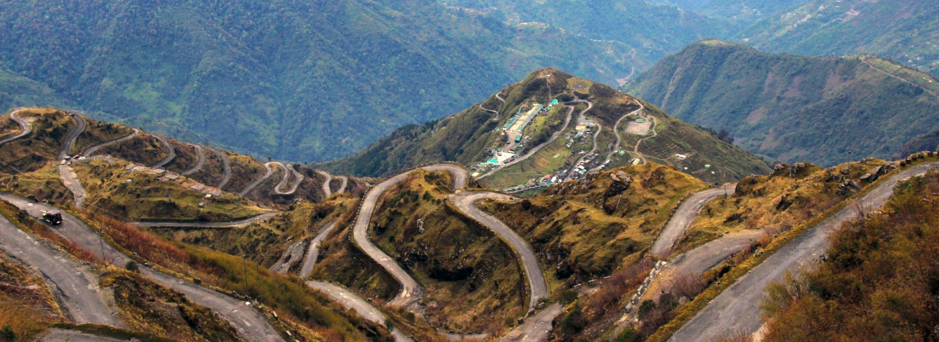 Zuluk travel package