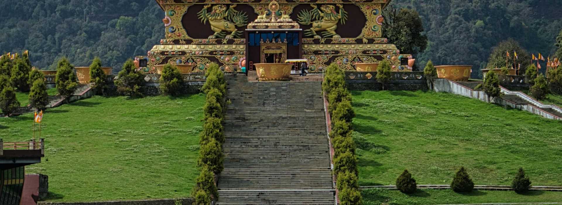 Exotic Sikkim Tour