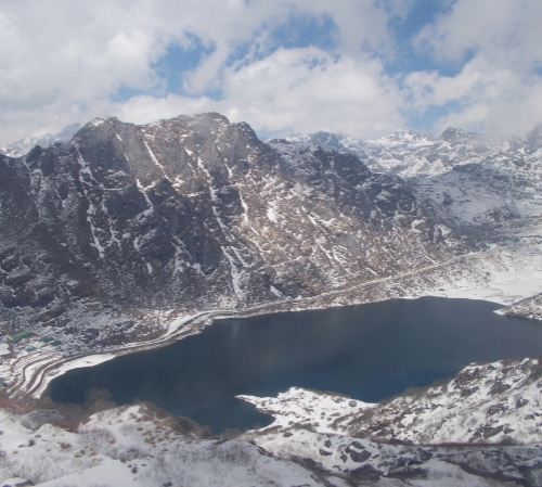 Complete Sikkim Tour 2026