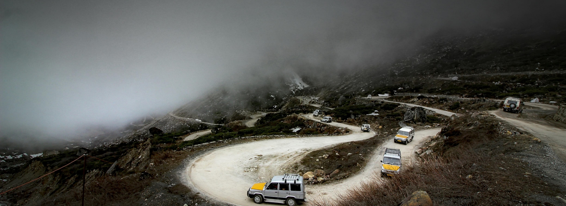 Sikkim Trip Packages