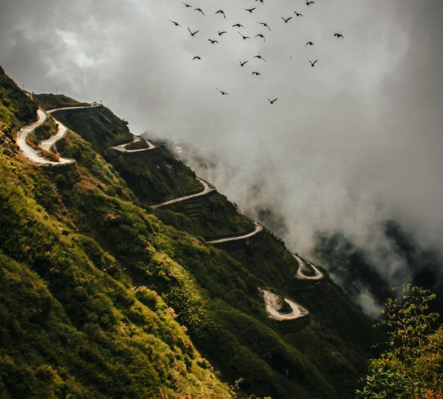 Silkroute honeymoon tour