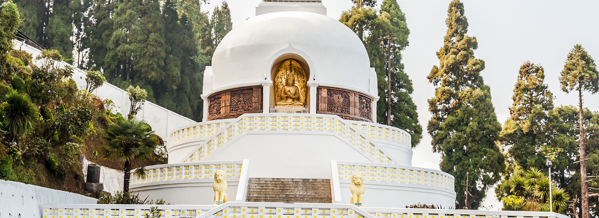 Sikkim Darjeeling Trip Packages