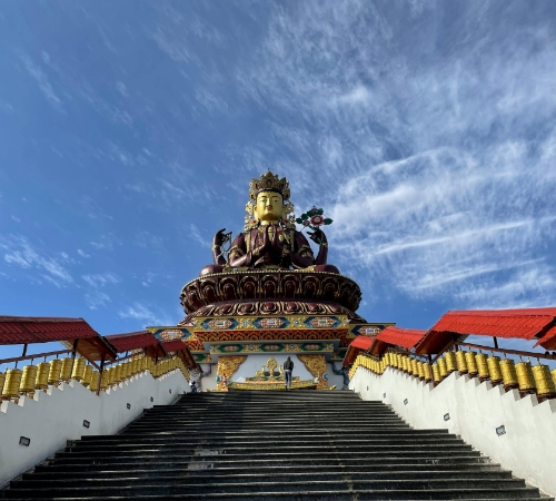 All-in-One Sikkim Trip