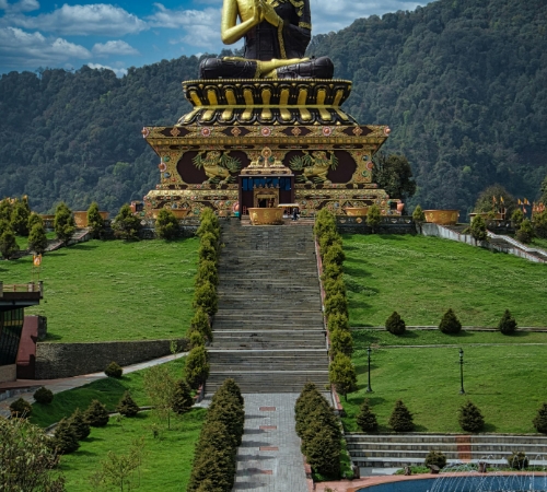 Offbeat East Sikkim