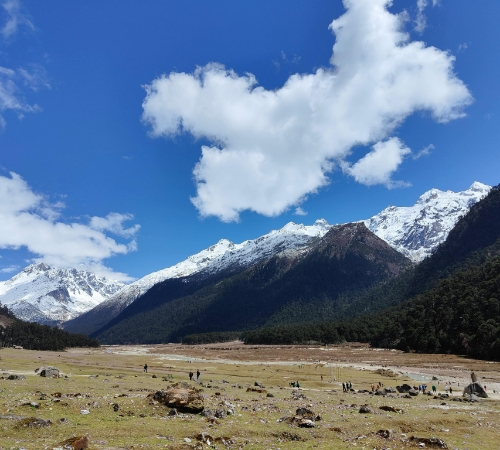 Best of Sikkim Tour
