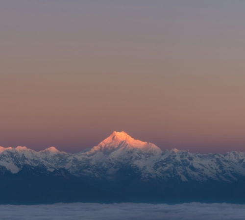 Budget Sikkim tour package 2026